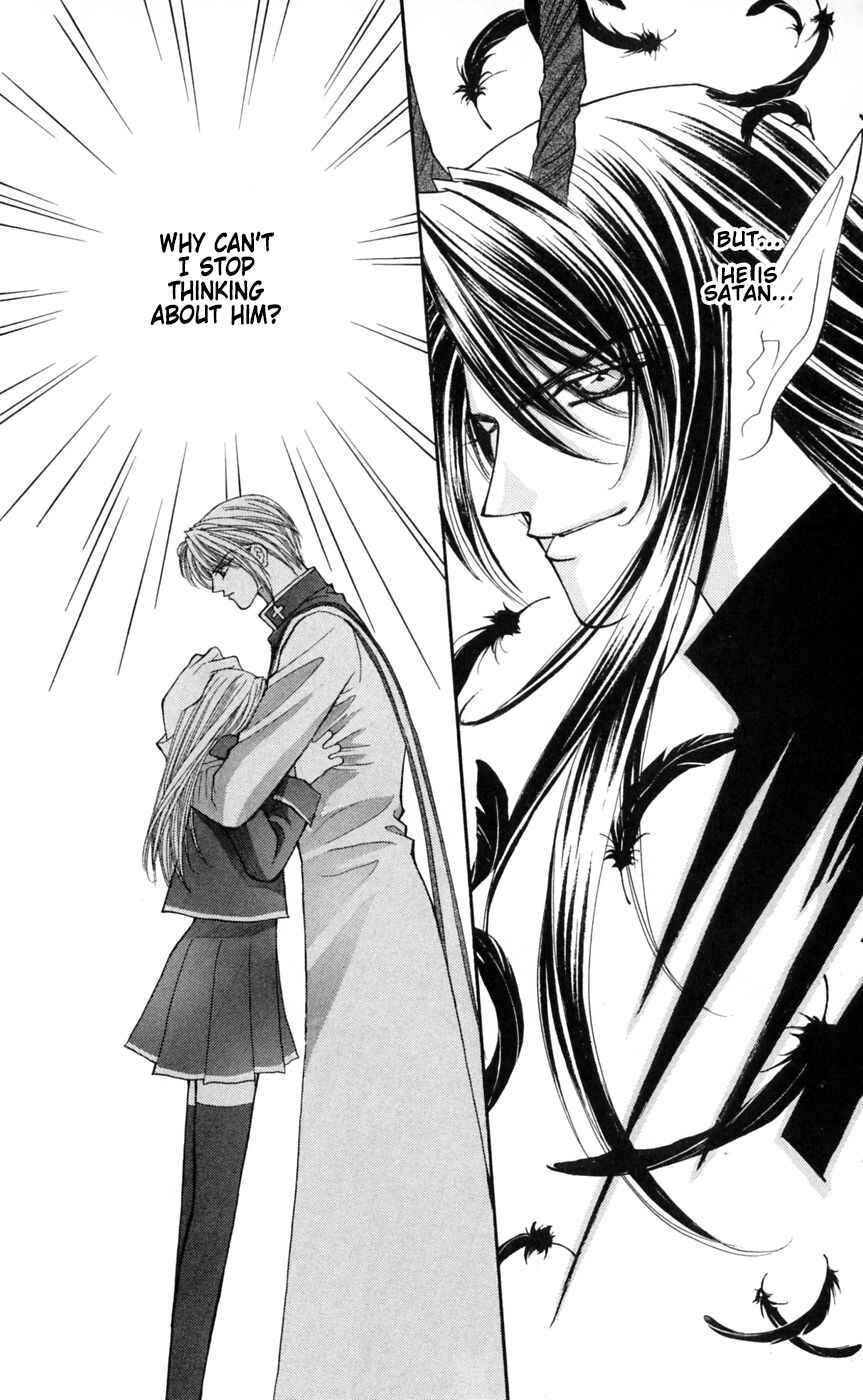 Page 35 Chapter 4 Akuma na Eros