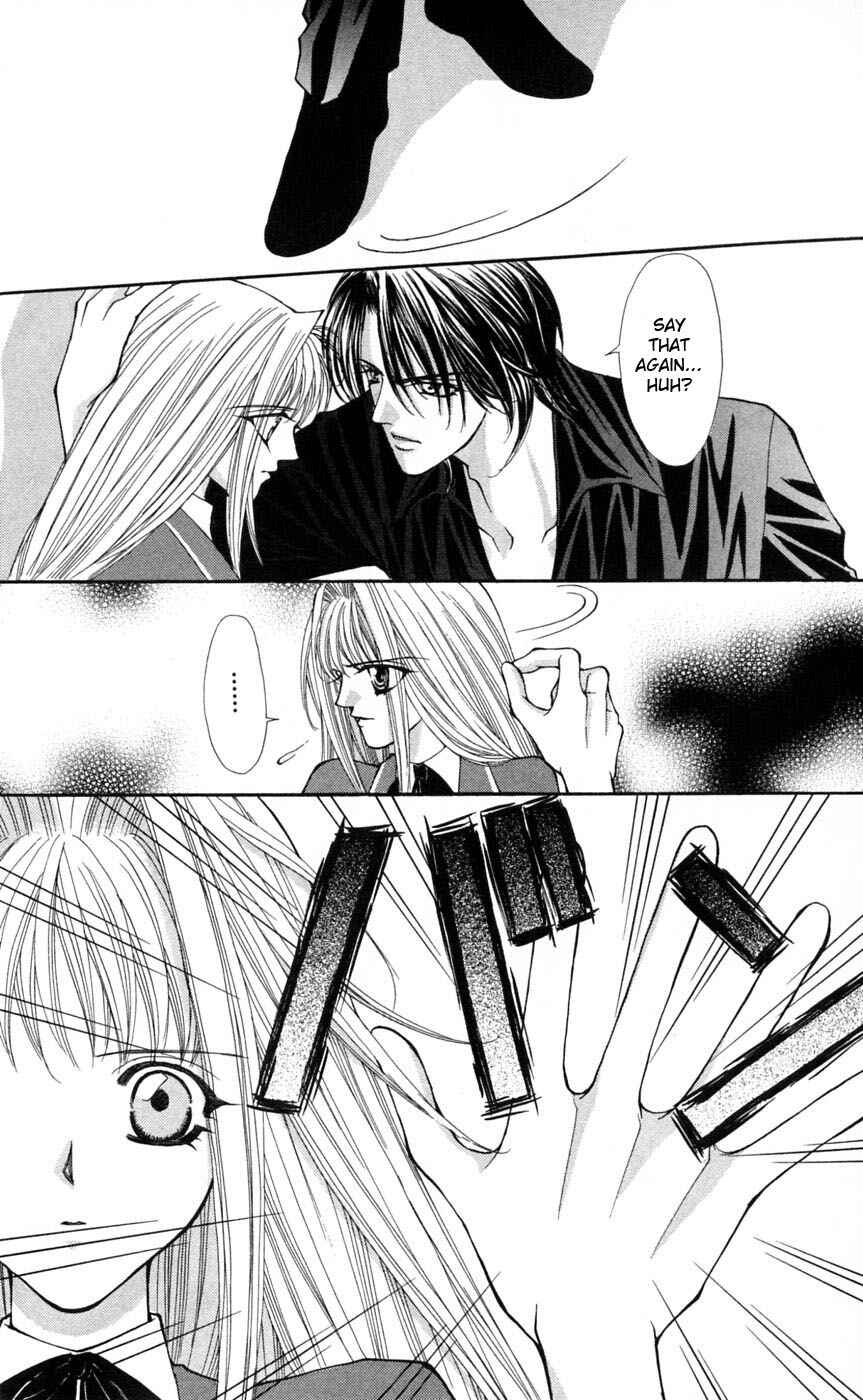 Page 48 Chapter 4 Akuma na Eros