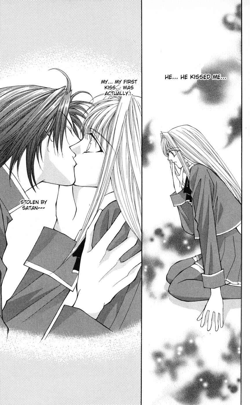 Page 6 Chapter 4 Akuma na Eros