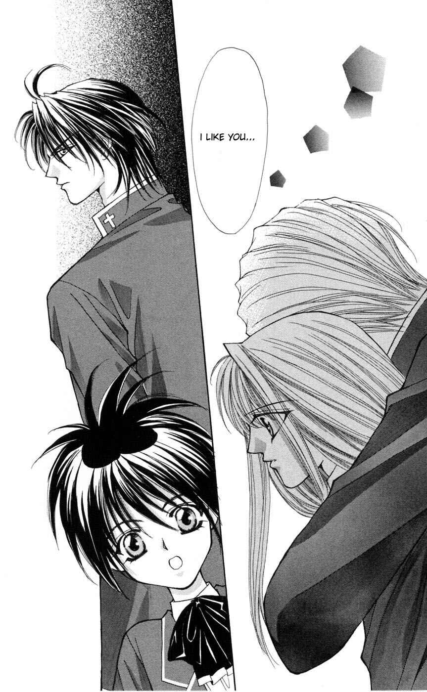 Page 64 Chapter 4 Akuma na Eros