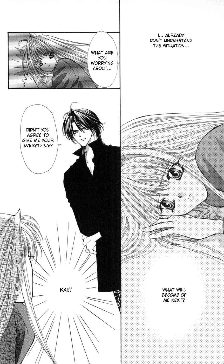 Page 9 Chapter 4 Akuma na Eros