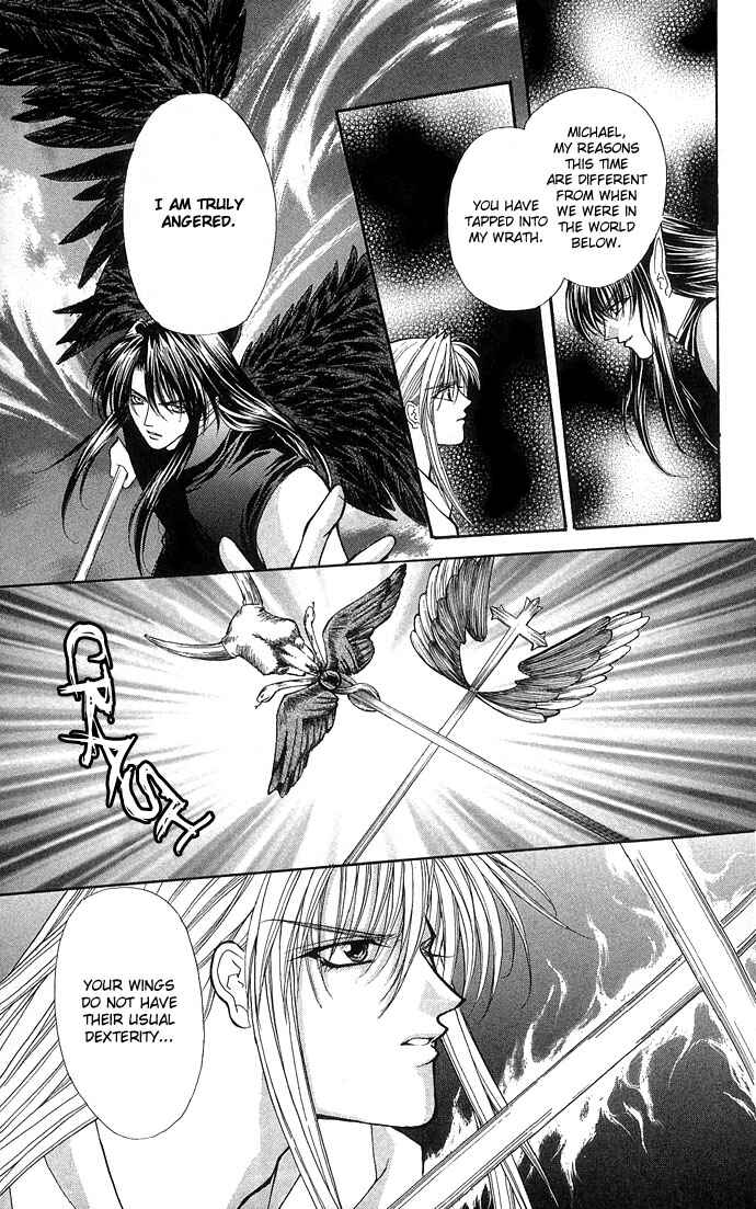 Page 10 Chapter 14 Akuma na Eros