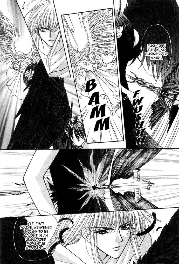 Page 21 Chapter 14 Akuma na Eros