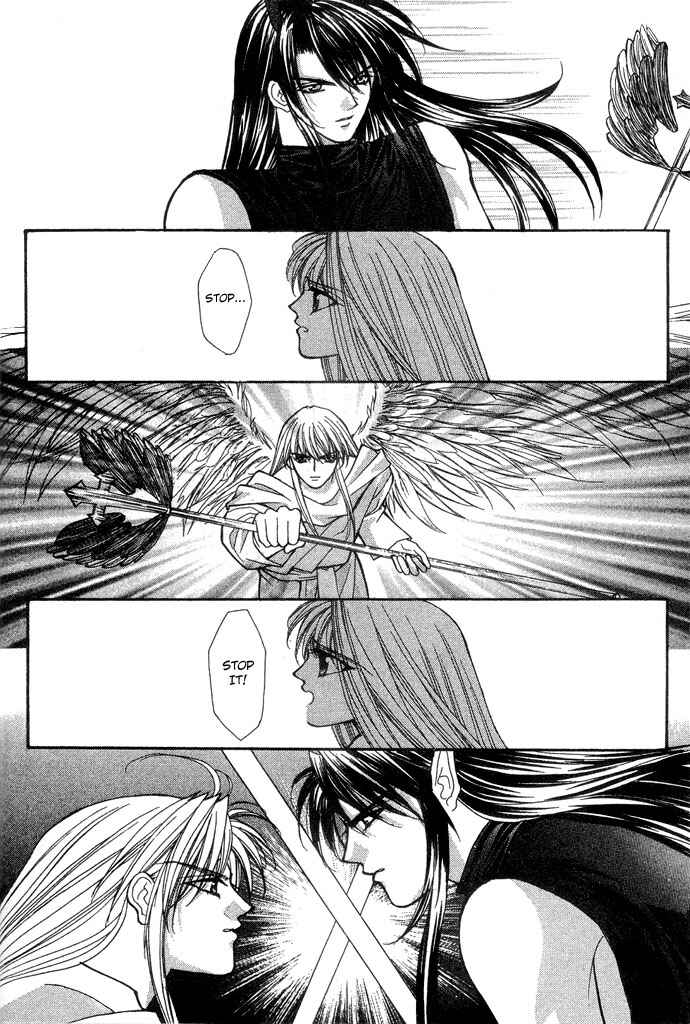 Page 25 Chapter 14 Akuma na Eros