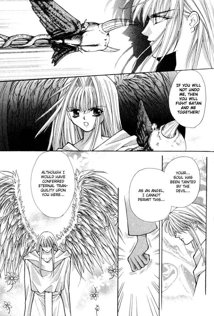 Page 30 Chapter 14 Akuma na Eros