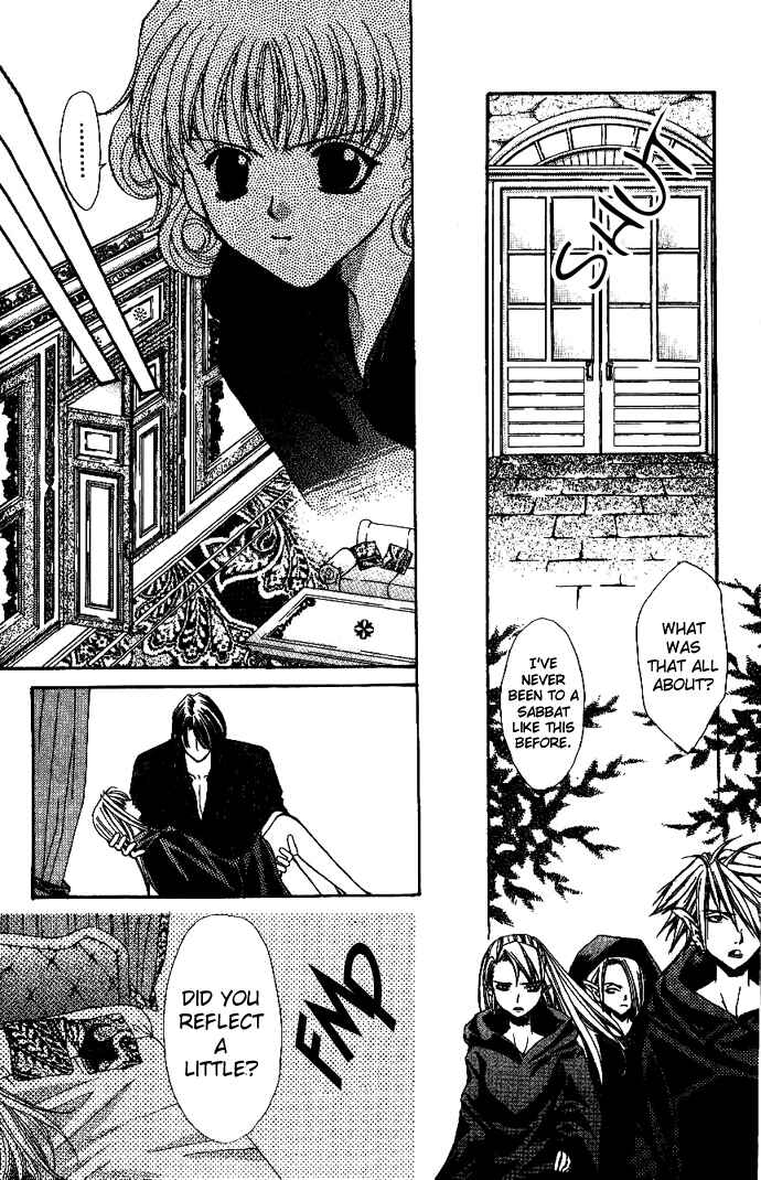 Page 22 Chapter 11 Akuma na Eros