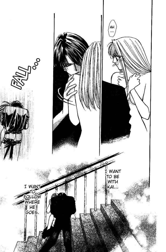 Page 29 Chapter 11 Akuma na Eros