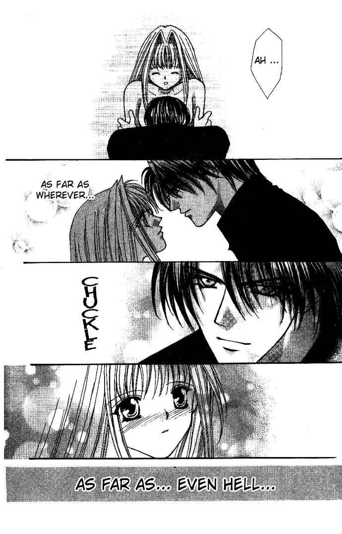 Page 30 Chapter 11 Akuma na Eros