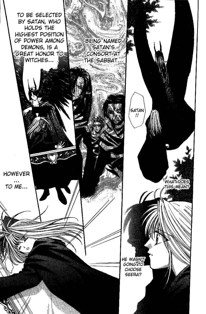 Page 5 Chapter 11 Akuma na Eros