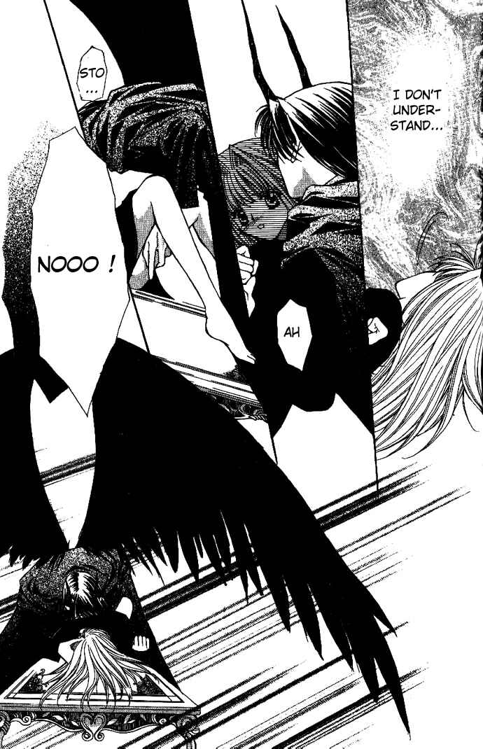 Page 9 Chapter 11 Akuma na Eros
