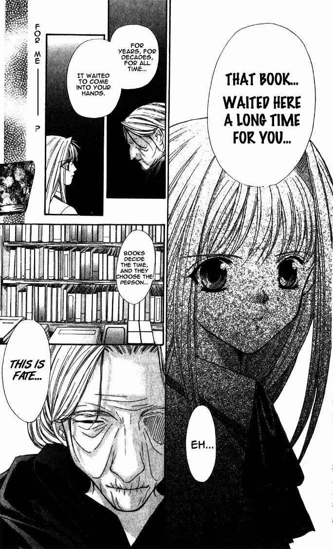 Page 30 Chapter 12 Akuma na Eros