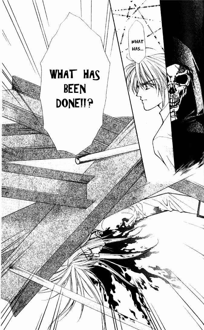 Page 35 Chapter 12 Akuma na Eros