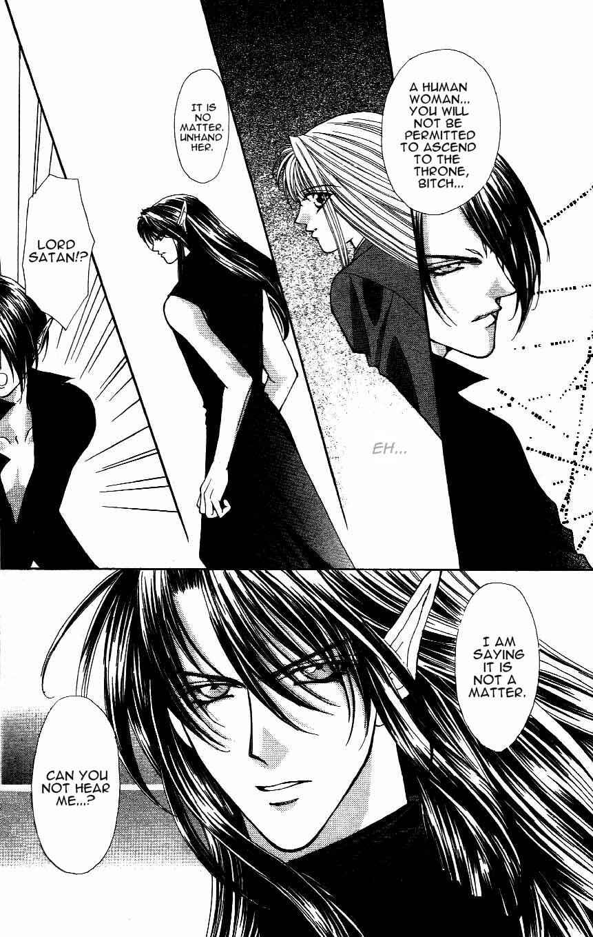 Page 16 Chapter 8 Akuma na Eros