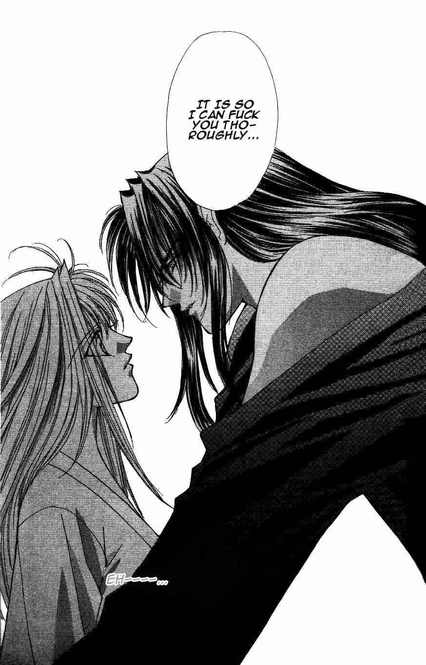 Page 32 Chapter 8 Akuma na Eros