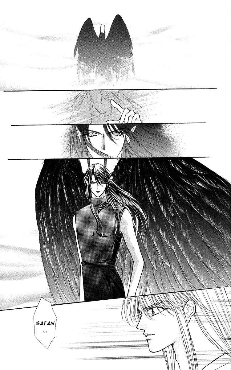Page 30 Chapter 13 Akuma na Eros