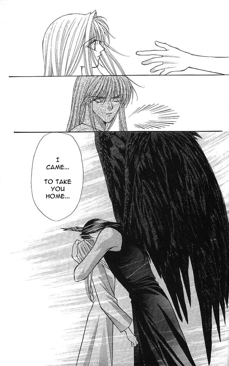 Page 34 Chapter 13 Akuma na Eros