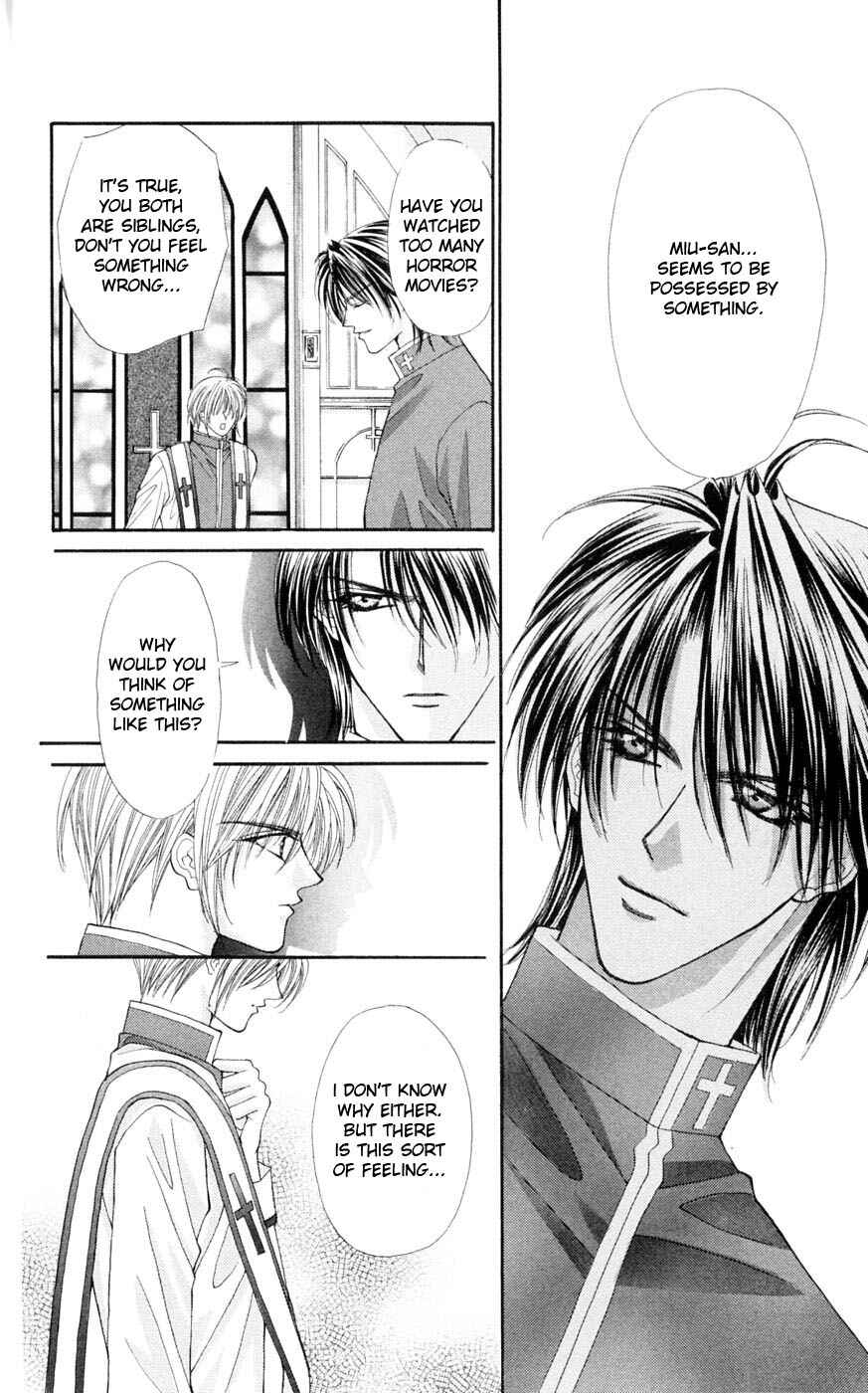 Page 36 Chapter 3 Akuma na Eros