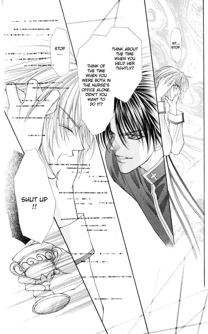 Page 39 Chapter 3 Akuma na Eros
