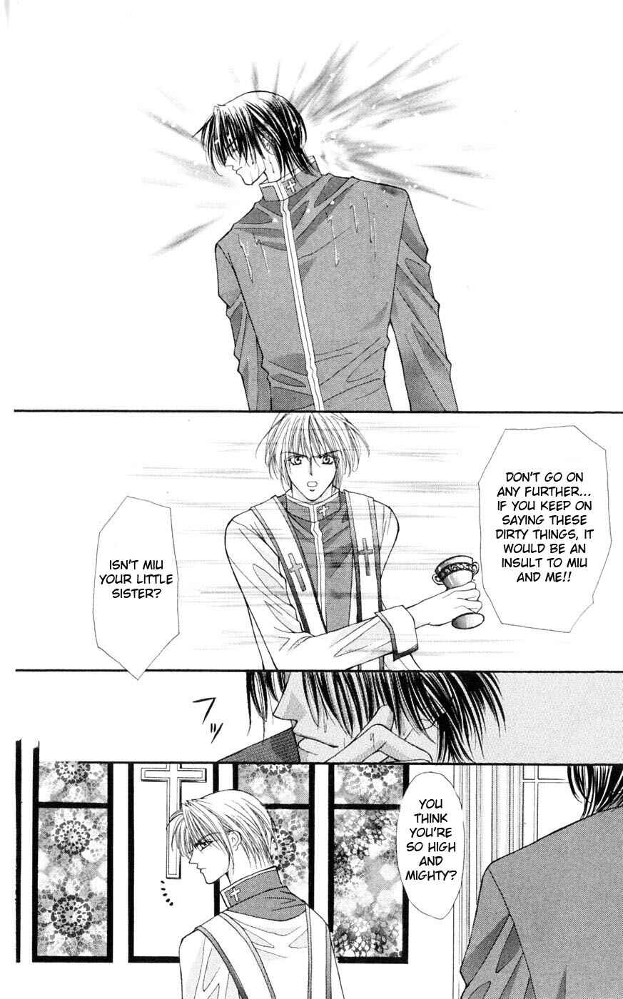 Page 40 Chapter 3 Akuma na Eros