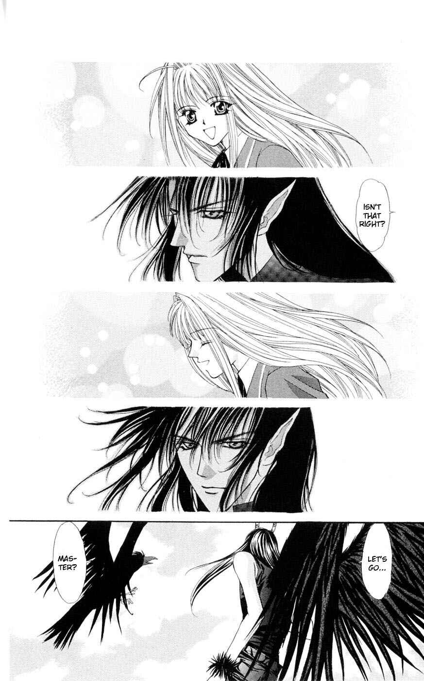 Page 5 Chapter 3 Akuma na Eros