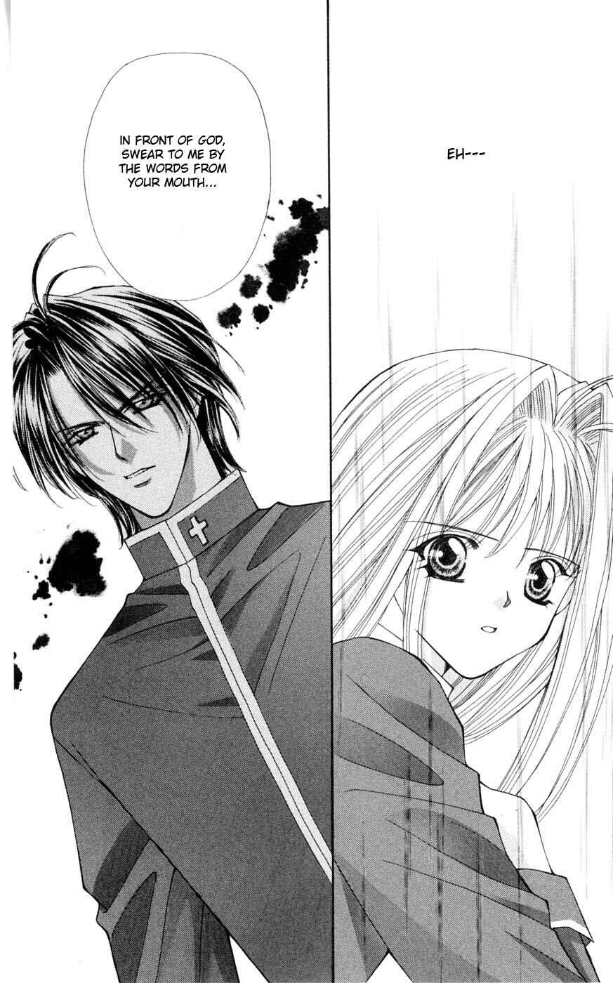 Page 61 Chapter 3 Akuma na Eros