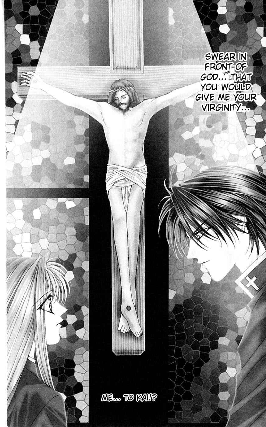 Page 62 Chapter 3 Akuma na Eros