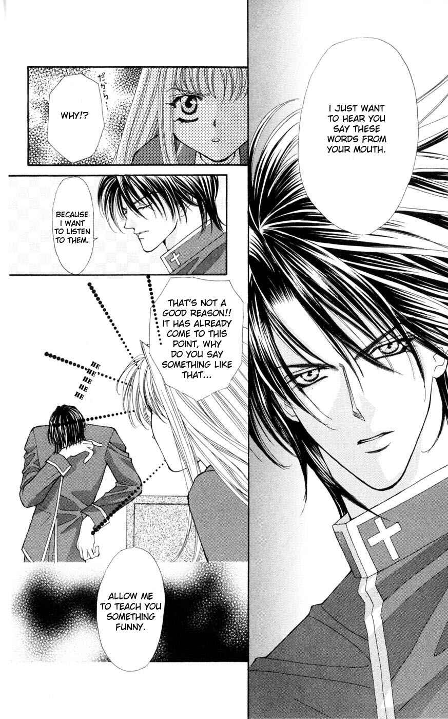 Page 64 Chapter 3 Akuma na Eros