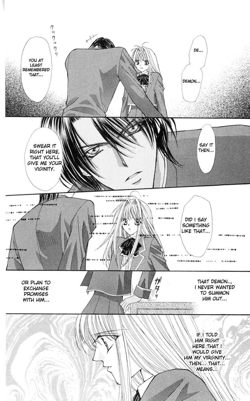Page 67 Chapter 3 Akuma na Eros
