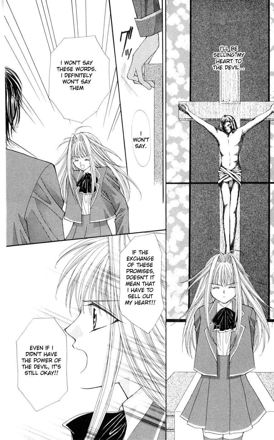 Page 68 Chapter 3 Akuma na Eros