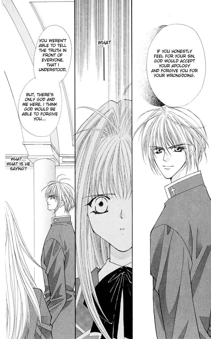 Page 80 Chapter 3 Akuma na Eros