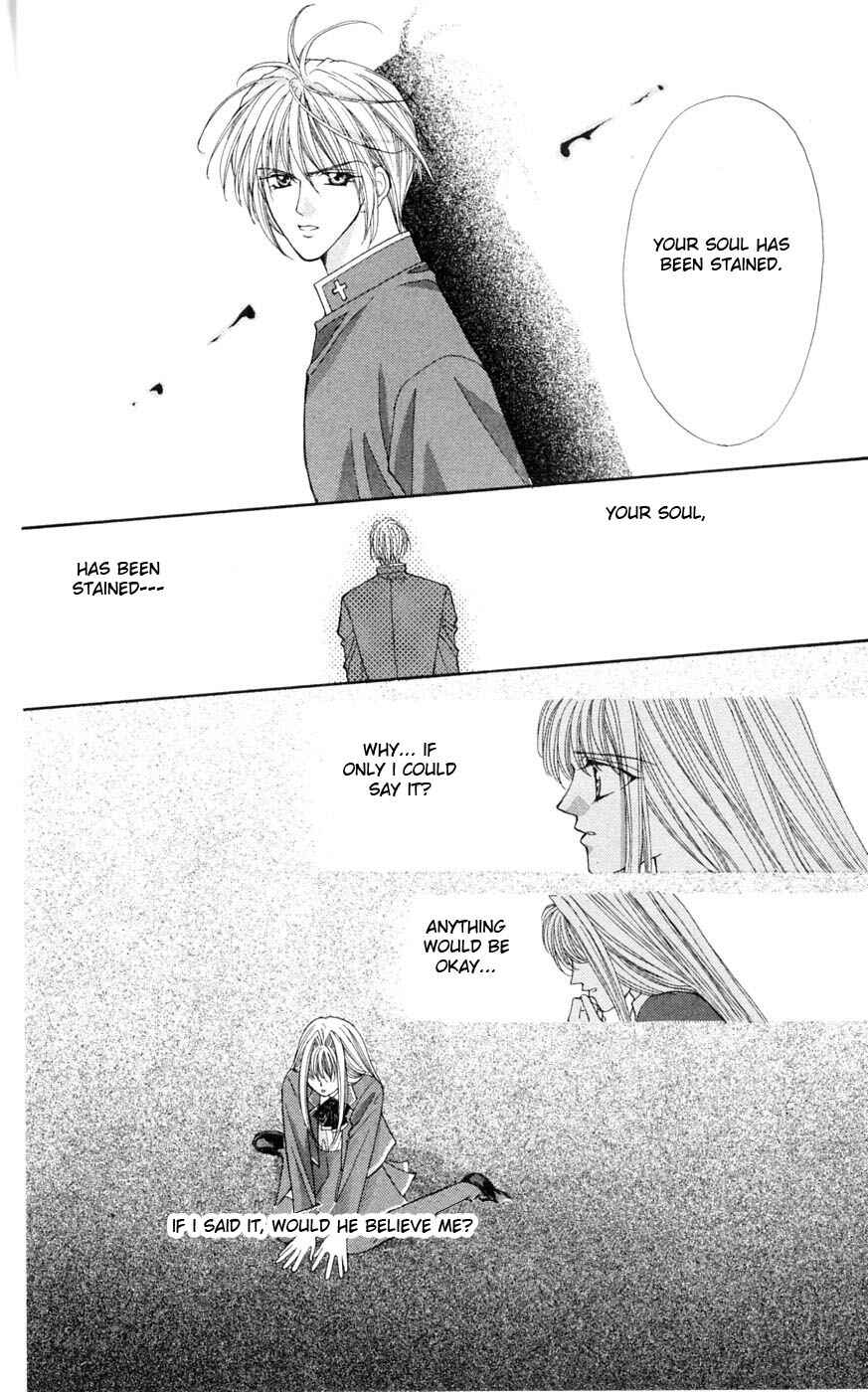 Page 85 Chapter 3 Akuma na Eros