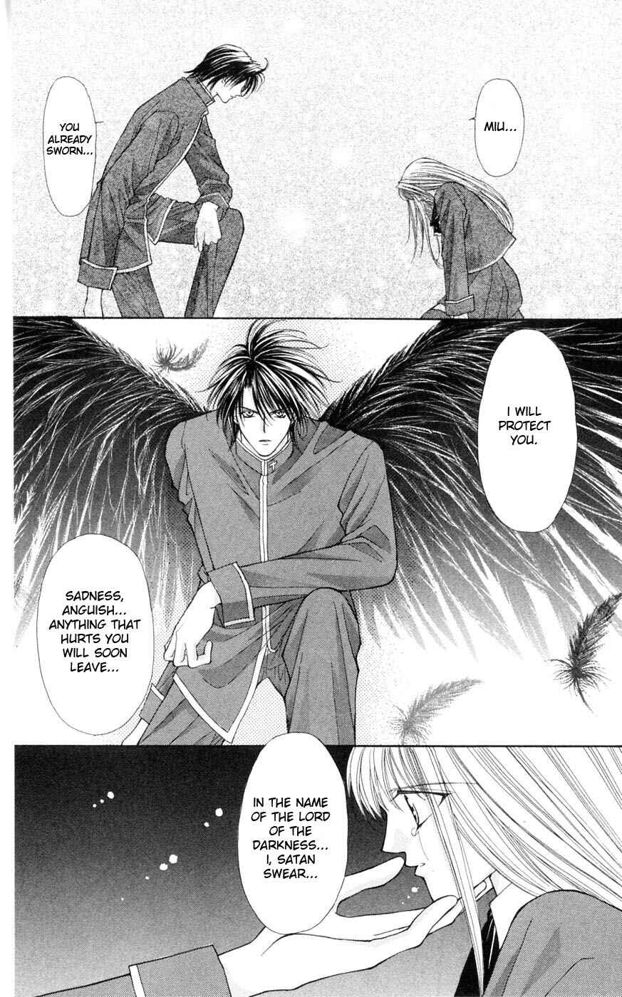 Page 89 Chapter 3 Akuma na Eros
