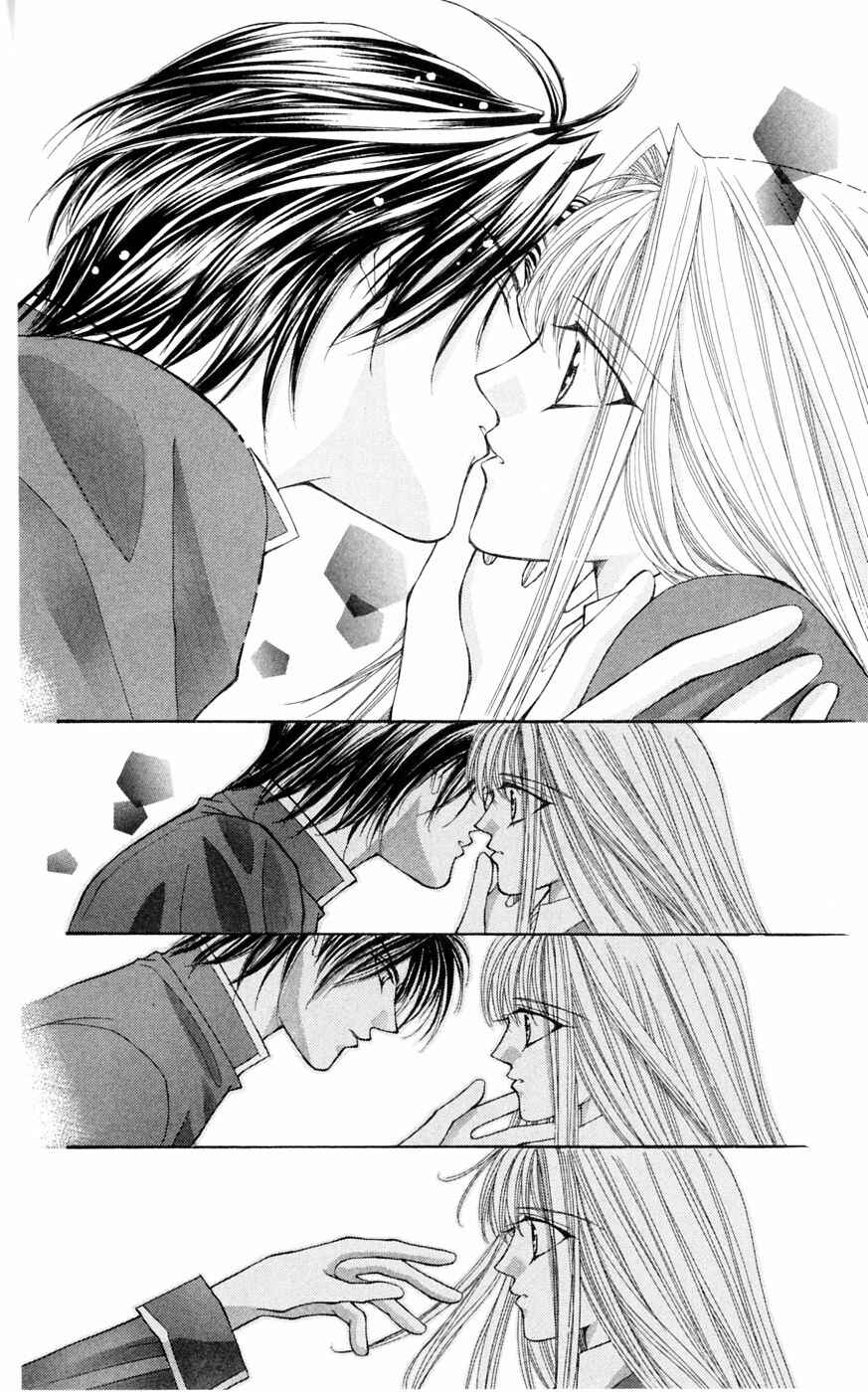 Page 91 Chapter 3 Akuma na Eros
