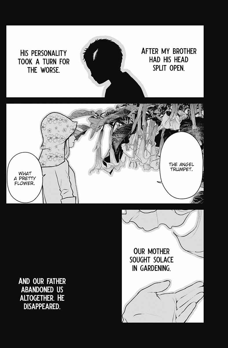 Page 12 Chapter 3 Kingyo Tsuma