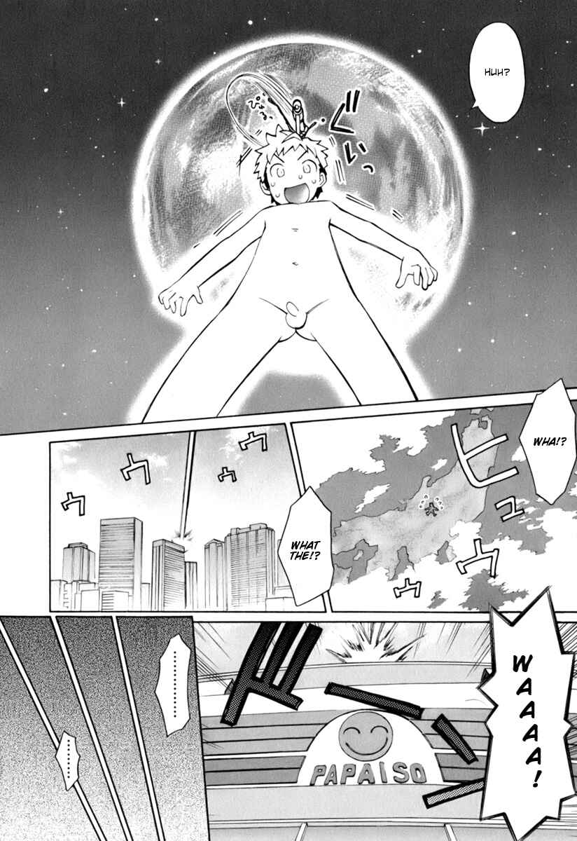 Page 3 Chapter 4 ConVeni-N