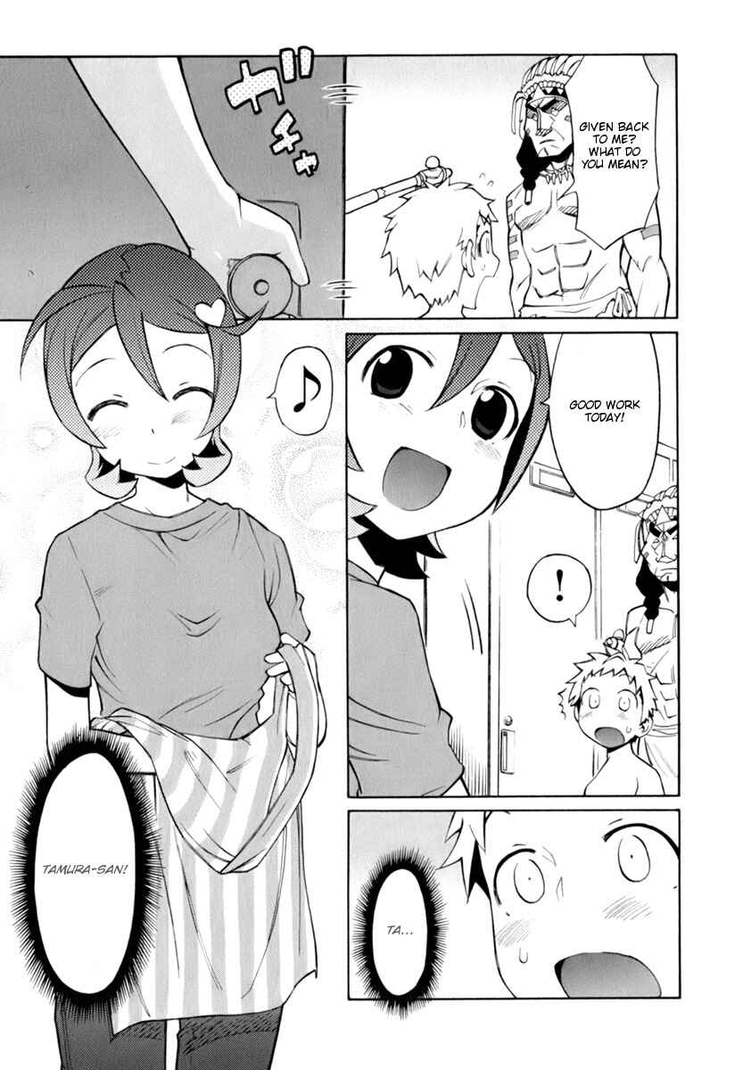 Page 8 Chapter 4 ConVeni-N