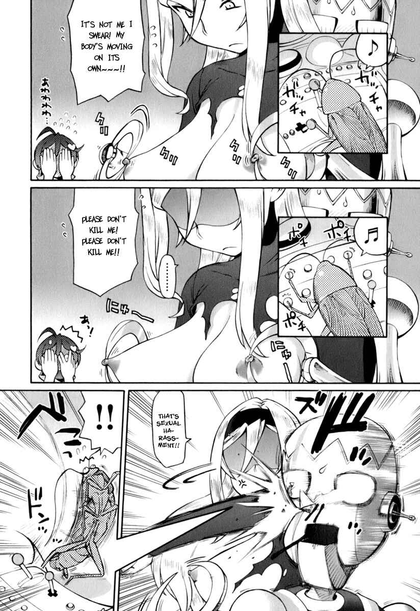 Page 11 Chapter 3 ConVeni-N