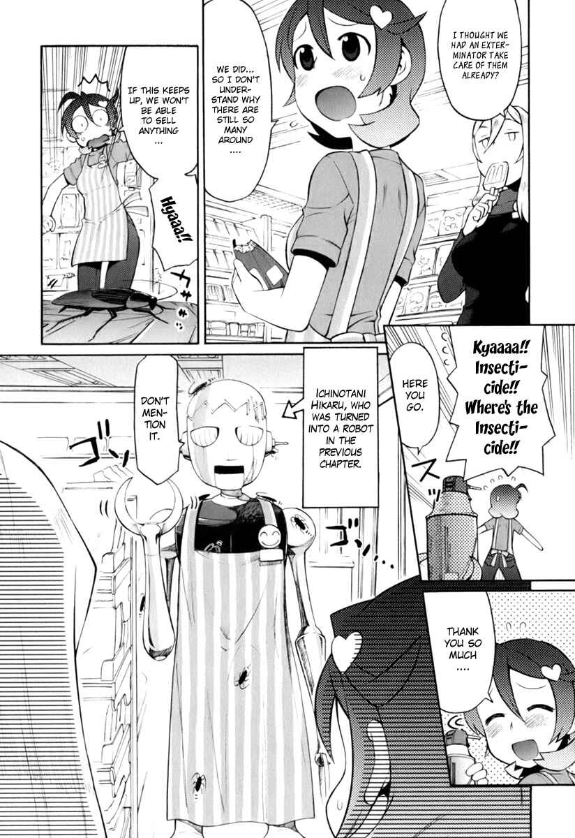 Page 5 Chapter 3 ConVeni-N