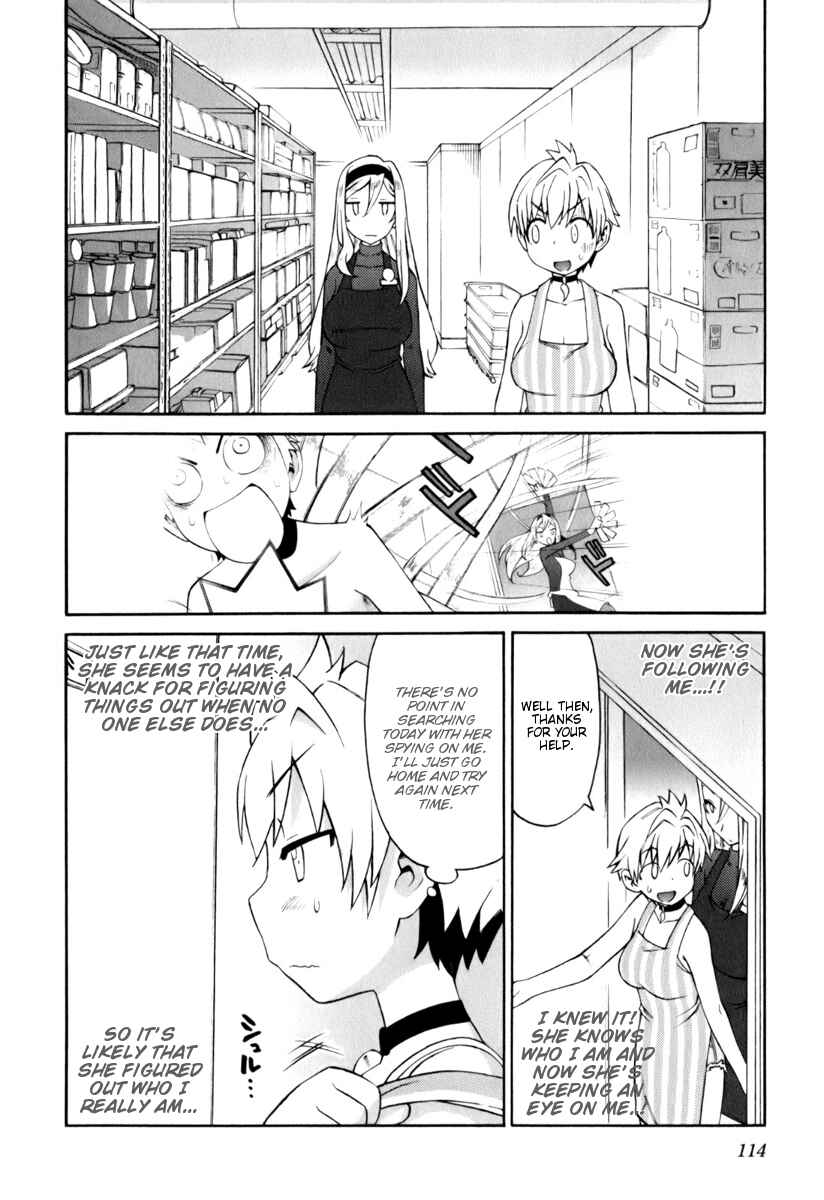 Page 10 Chapter 5 ConVeni-N