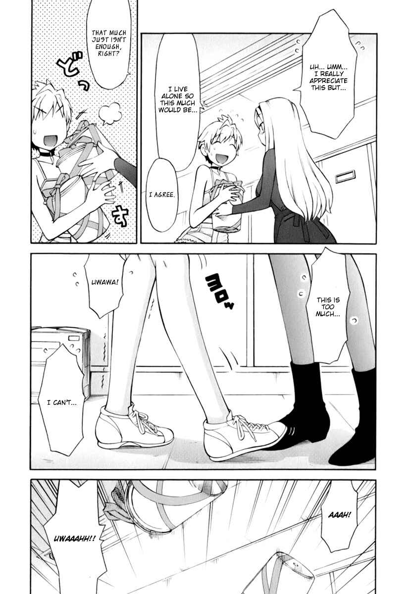 Page 15 Chapter 5 ConVeni-N