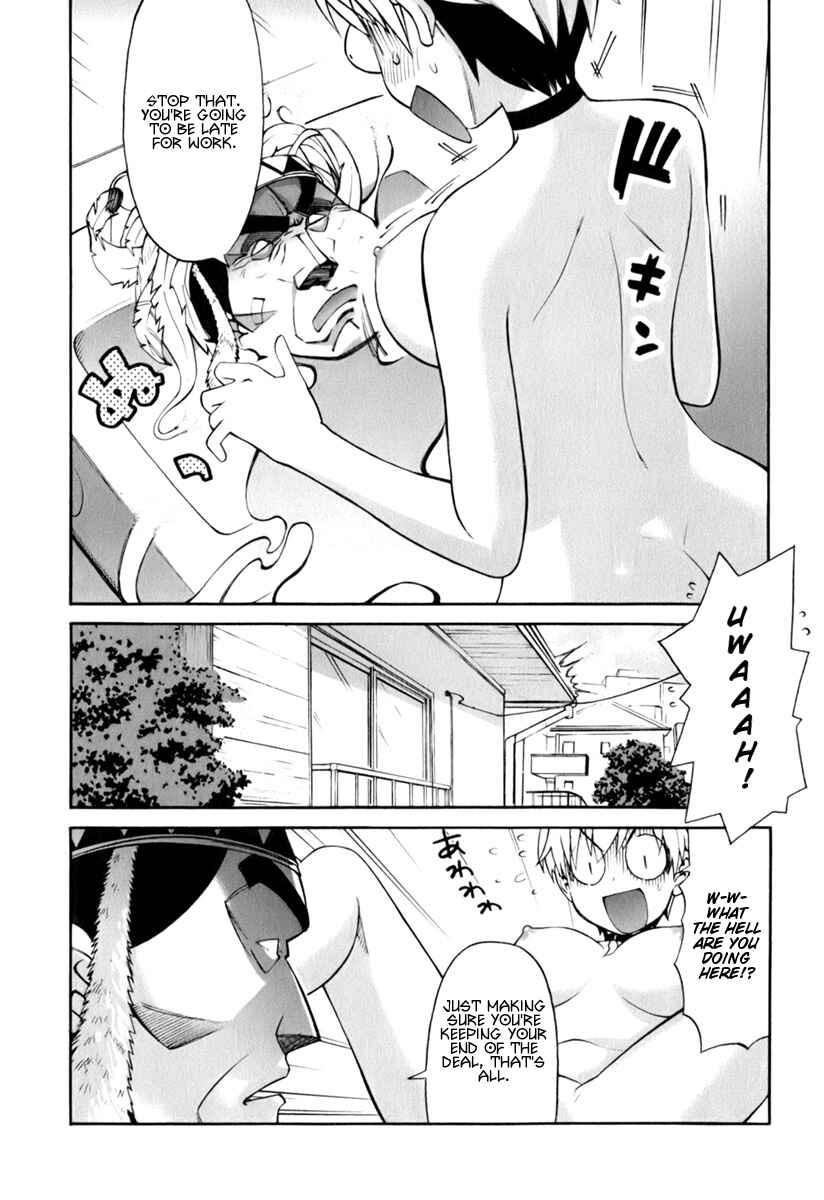 Page 4 Chapter 5 ConVeni-N