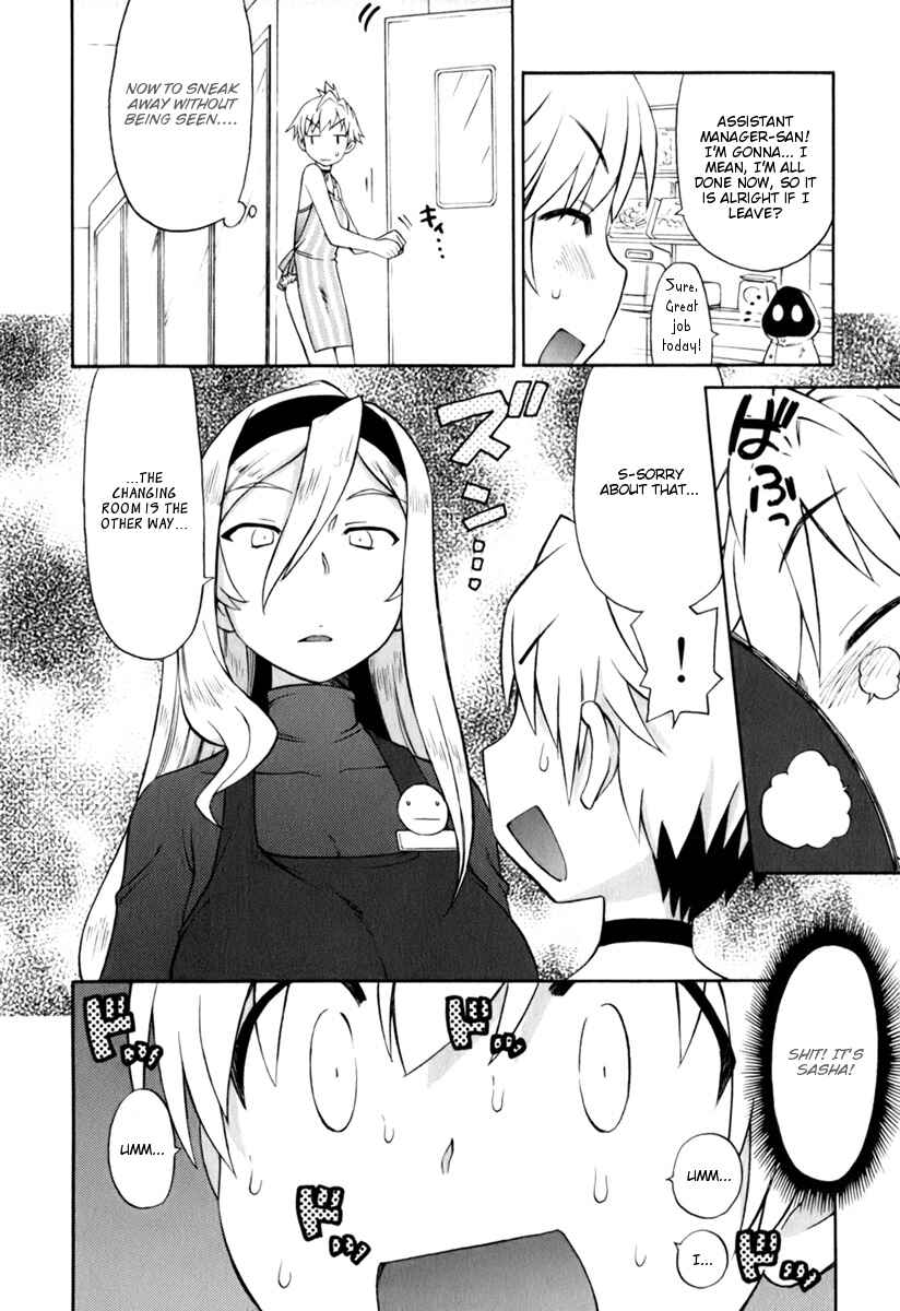Page 8 Chapter 5 ConVeni-N