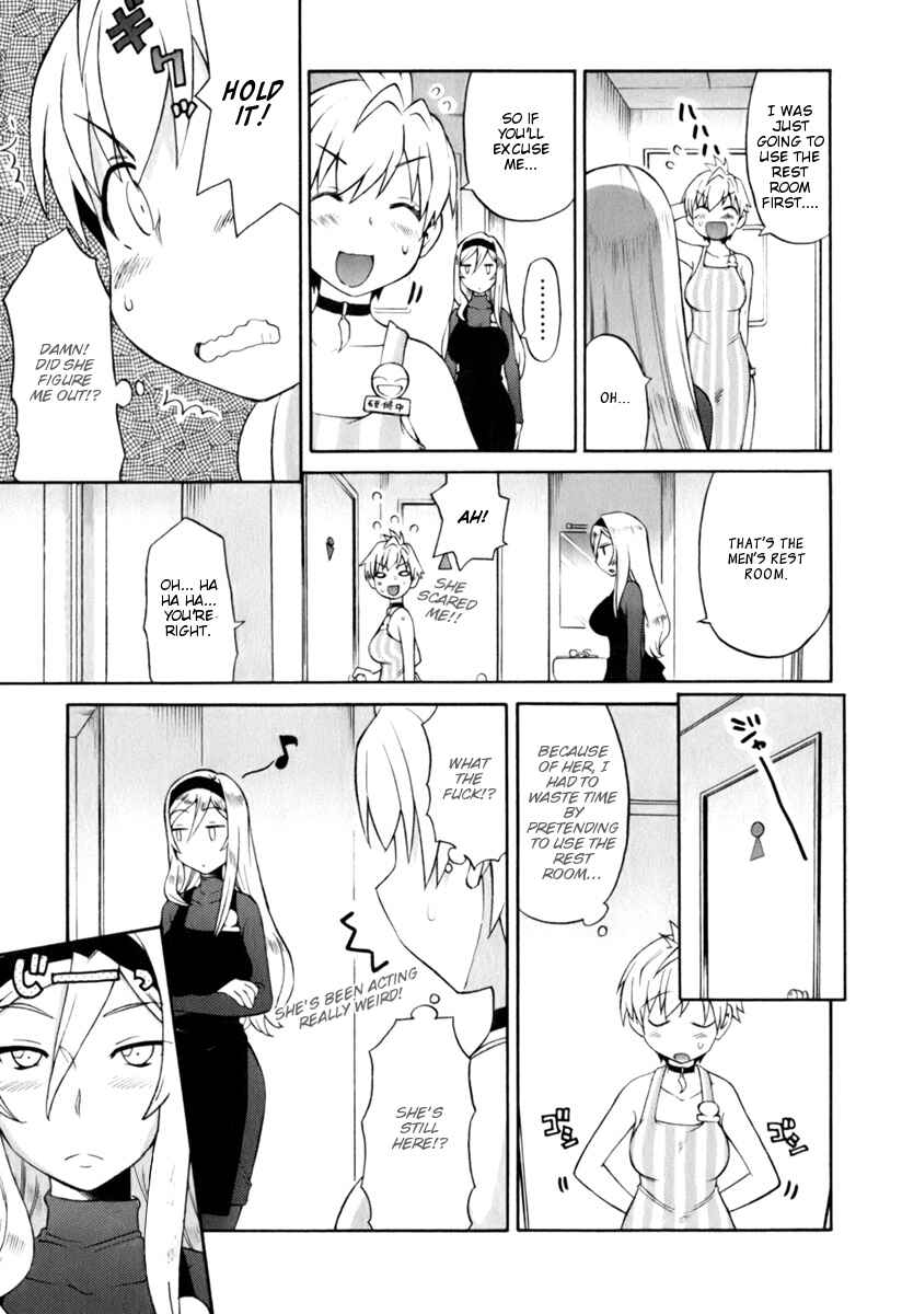 Page 9 Chapter 5 ConVeni-N