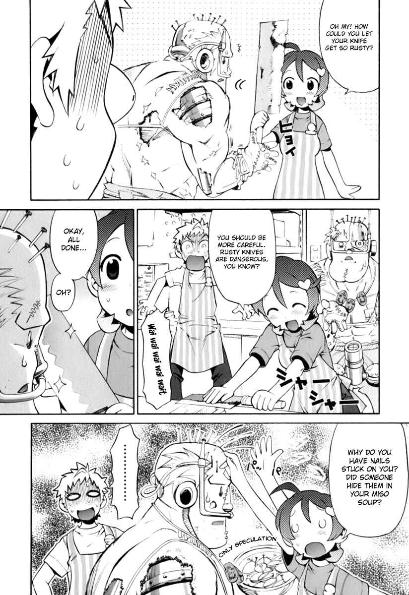 Page 9 Chapter 2 ConVeni-N