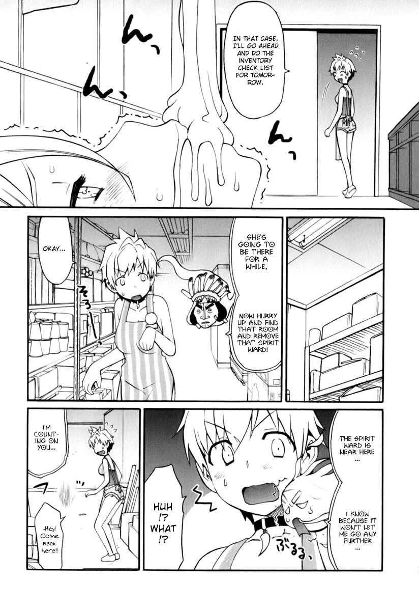 Page 5 Chapter 6 ConVeni-N