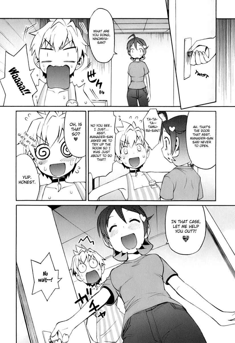 Page 9 Chapter 6 ConVeni-N