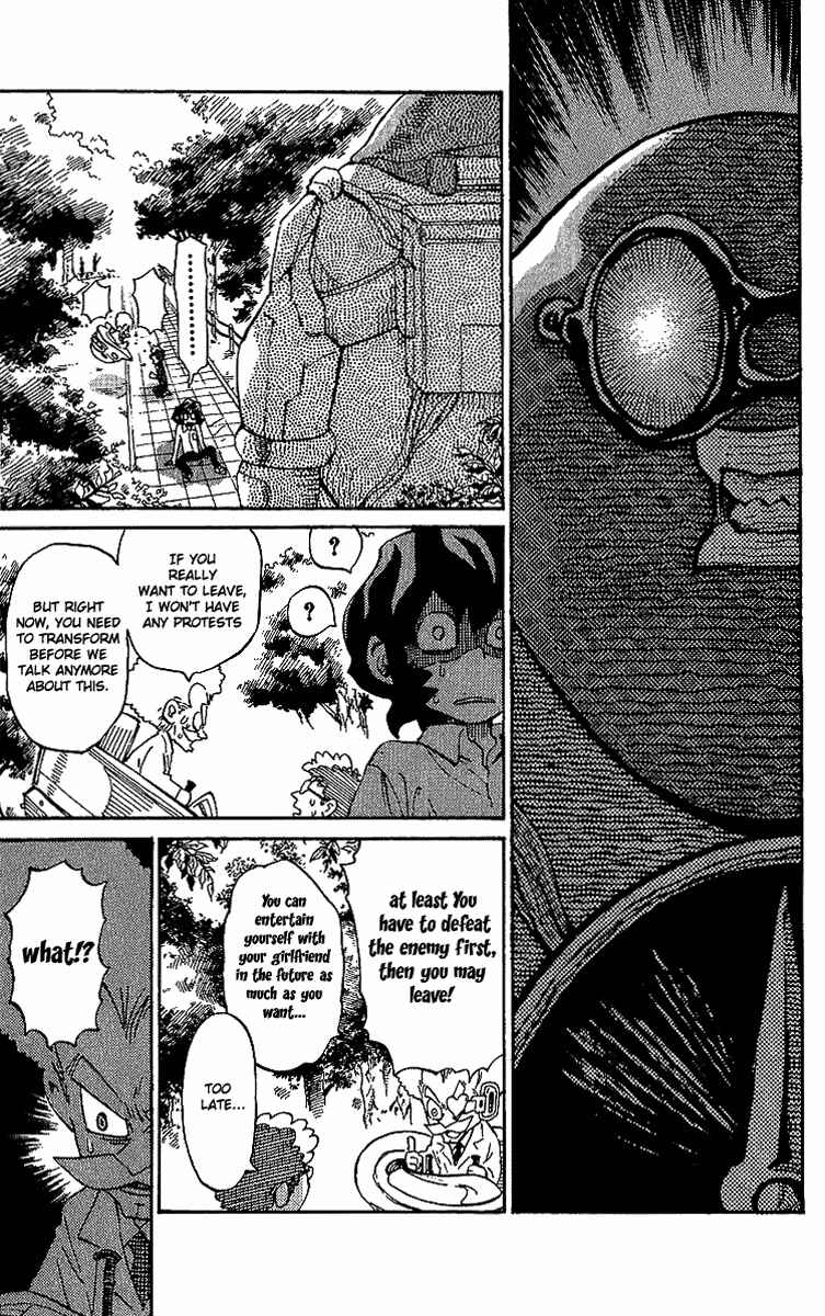Page 5 Chapter 4 Rangeman