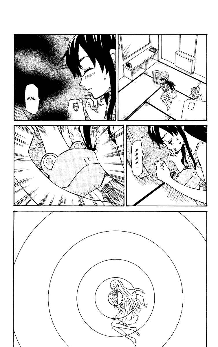 Page 17 Chapter 8 Rangeman