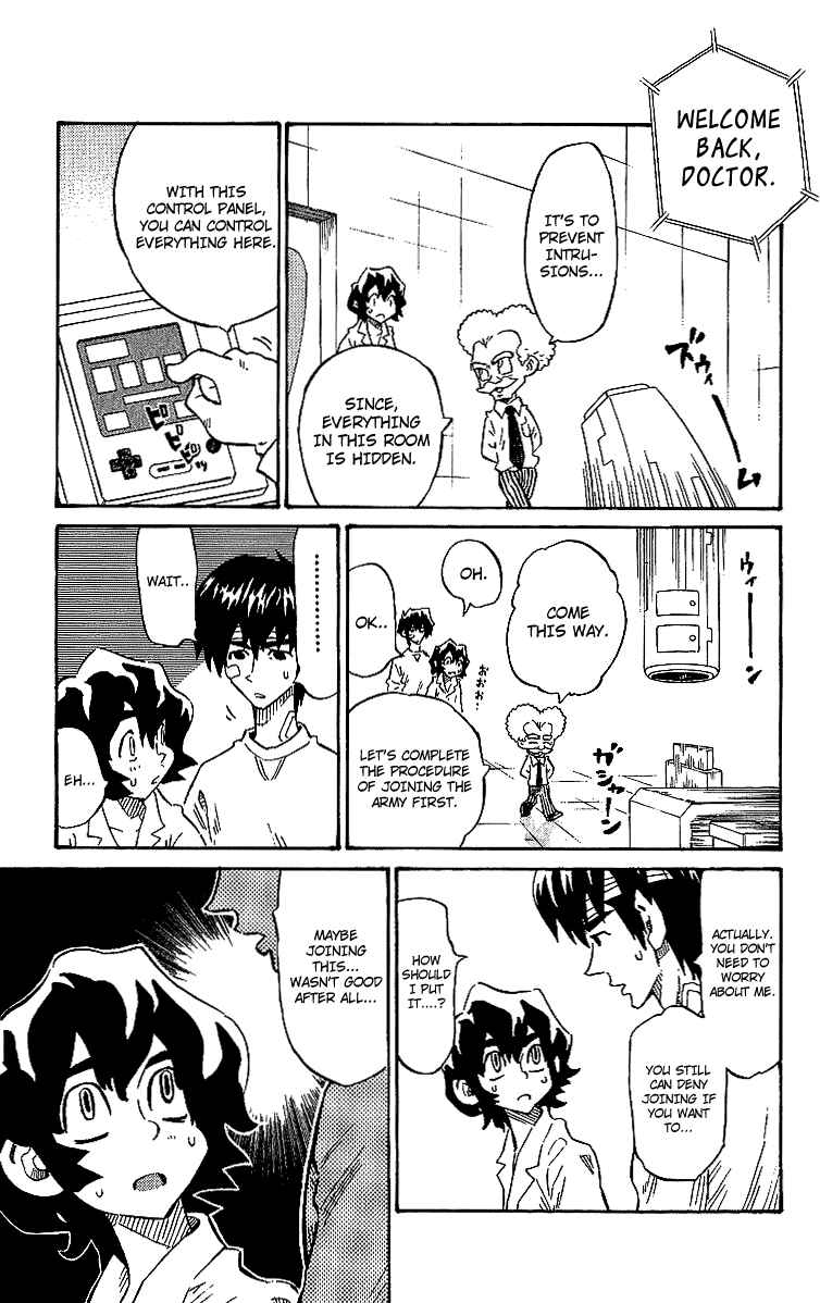 Page 7 Chapter 8 Rangeman