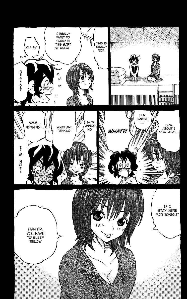 Page 13 Chapter 6 Rangeman